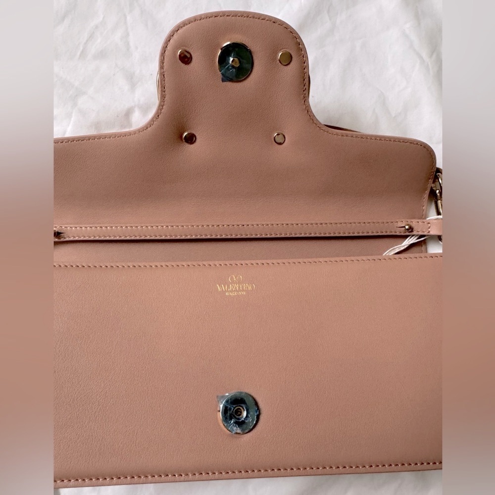 Valentino Garavani Loco Shoulder Bag - Picture 10 of 13